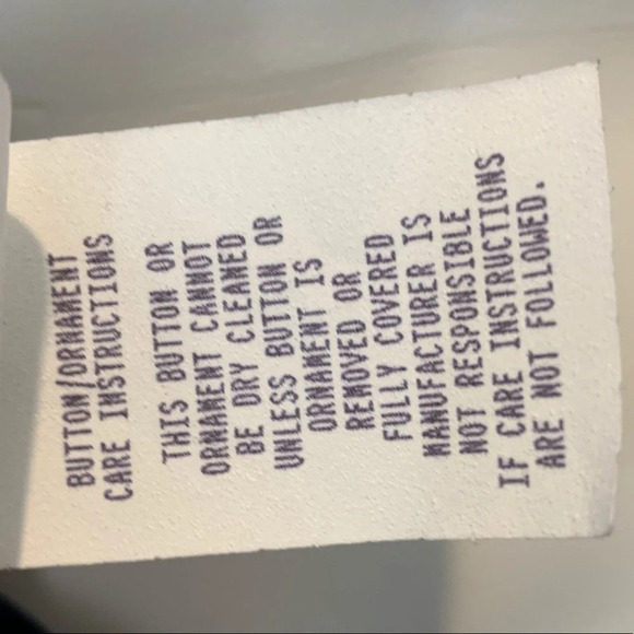 Betsy & Adam Vintage Iridescent Sleeveless Dress - Picture 7 of 7